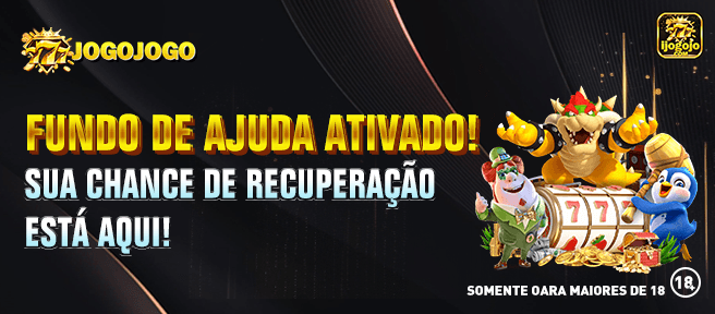 jogojogo.com APP MOBILE GAME