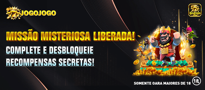 MISSAO MISTERIOSA LIBERADA! COMPLETE E DESBLOQUEIE RECOMPENSAS SECRETAS!