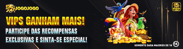 jogojogo.com Bet mergulha em experiências imersivas premiadas