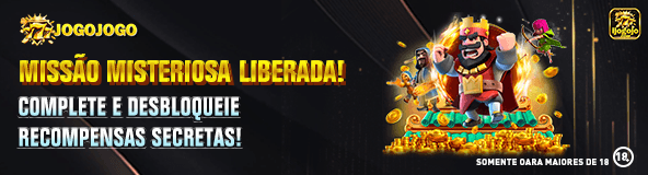 MISSAO MISTERIOSA LIBERADA! COMPLETE E DESBLOQUEIE RECOMPENSAS SECRETAS!